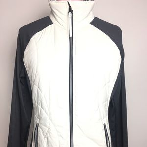 Calvin Klein women’s jacket SZ Medium